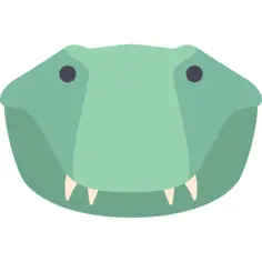 Crocodile