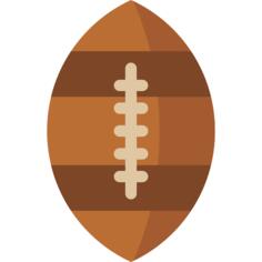 Rugby ball
