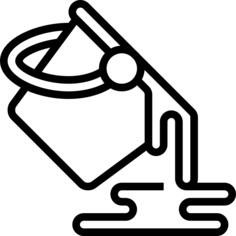 Paint bucket