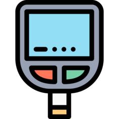 Glucose meter