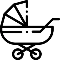Pushchair