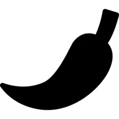 Chili pepper