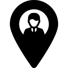 User Map Location