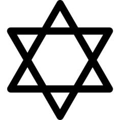Star of david