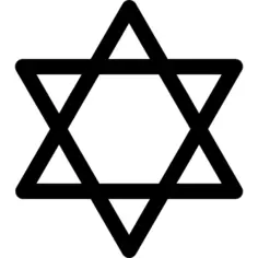 Star of david