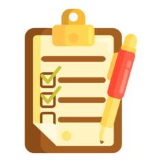 Checklist