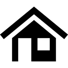 Real estate house property for business