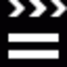 Cinema clapboard
