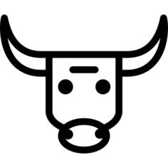 Bull Head