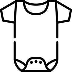 Baby clothes