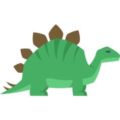 Stegosaurus