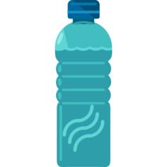 Water bottle