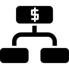 Dollar on top of financial hierarchy