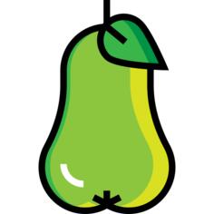 Pear