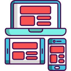 Responsive design