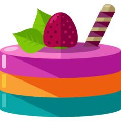 Cake