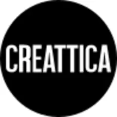 Creattica logo
