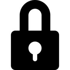 Lock Padlock