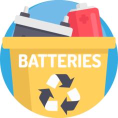 Battery