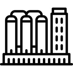 Refinery