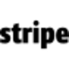 Stripe logo