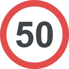 Speed limit