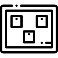 Corkboard