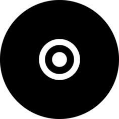 Compact Disc storage