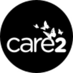 Care2 logo