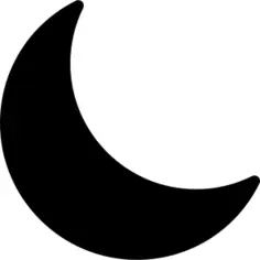 Crescent Moon