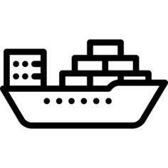 Cargo Ship