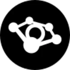 Tribe social logotype