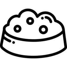 Pet food