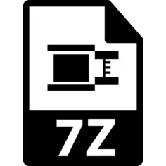 7z file format variant
