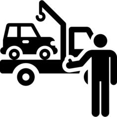 Car breakdown