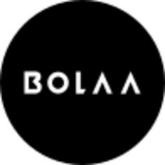 Bola a logo