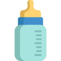 Baby bottle