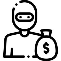 Robber