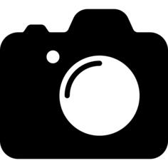 Photo camera