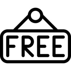 Free