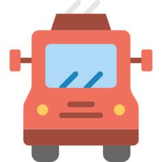 Trolleybus