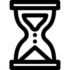 Hour glass