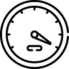 Speedometer