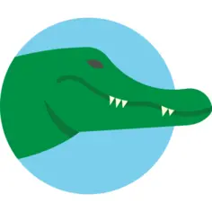 Crocodile