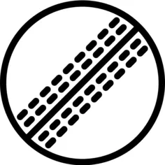 Cricket ball