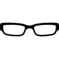 Reading eyeglasses