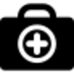 Medical briefcase