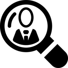 Find user