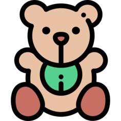 Teddy bear