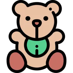 Teddy bear
